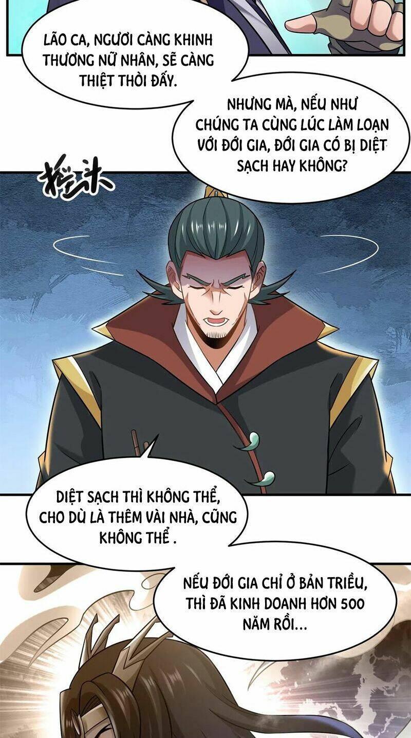 Nguyên Long: Chapter 158