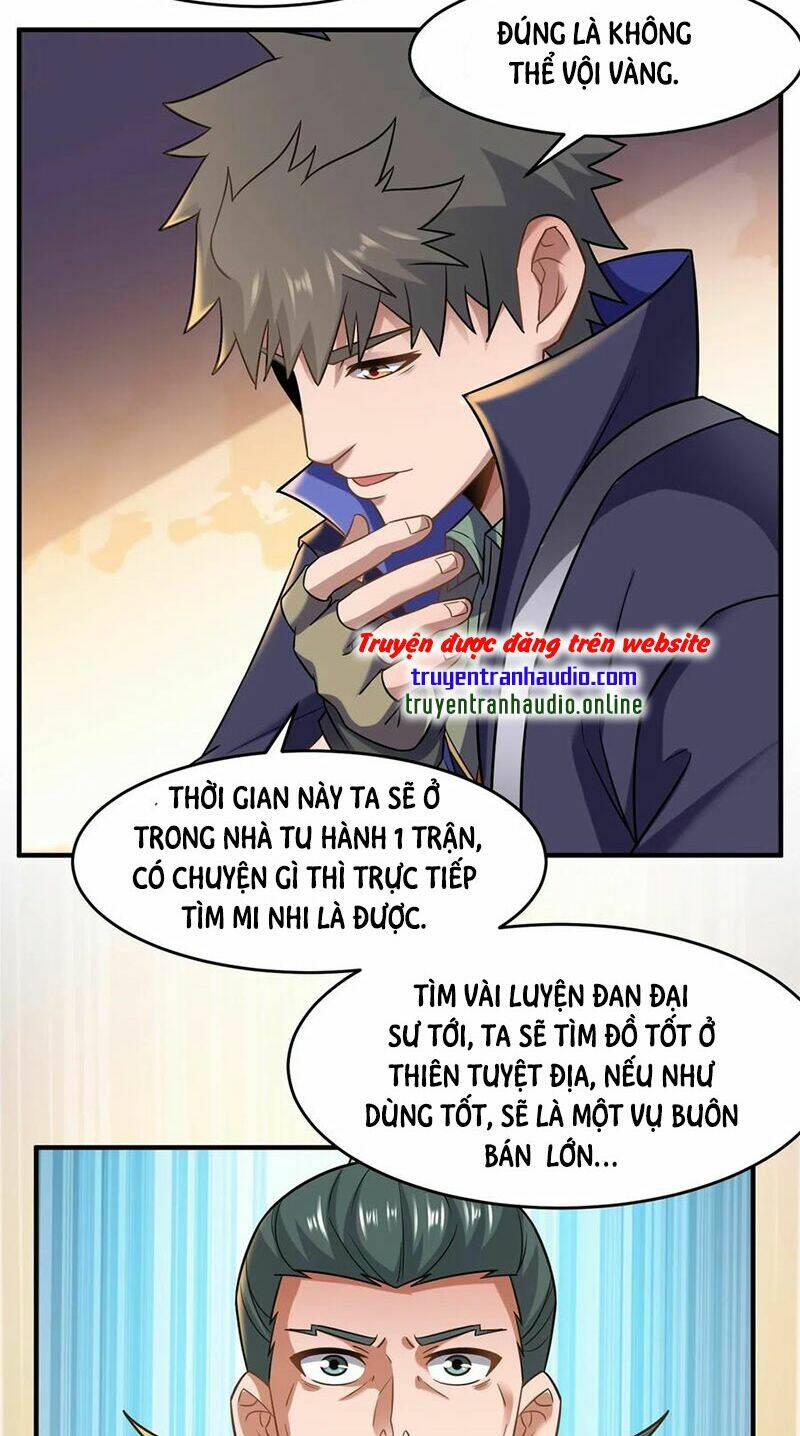 Nguyên Long: Chapter 158