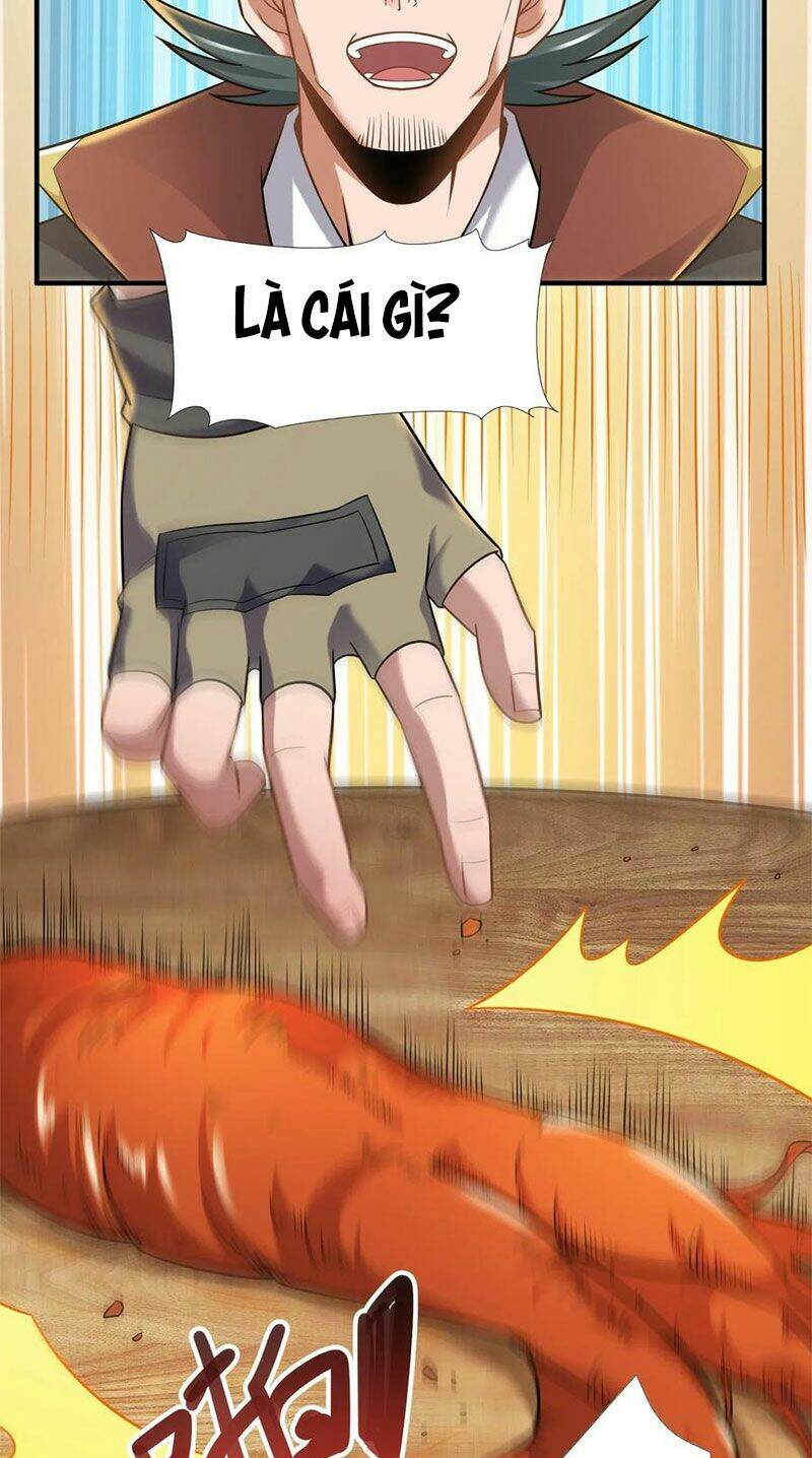 Nguyên Long: Chapter 158