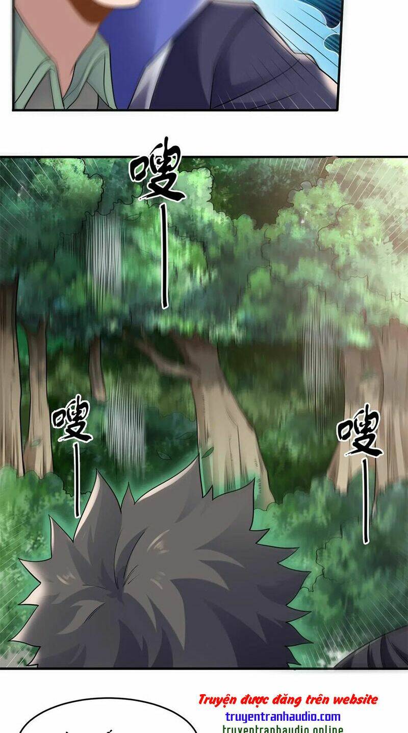 Nguyên Long: Chapter 158