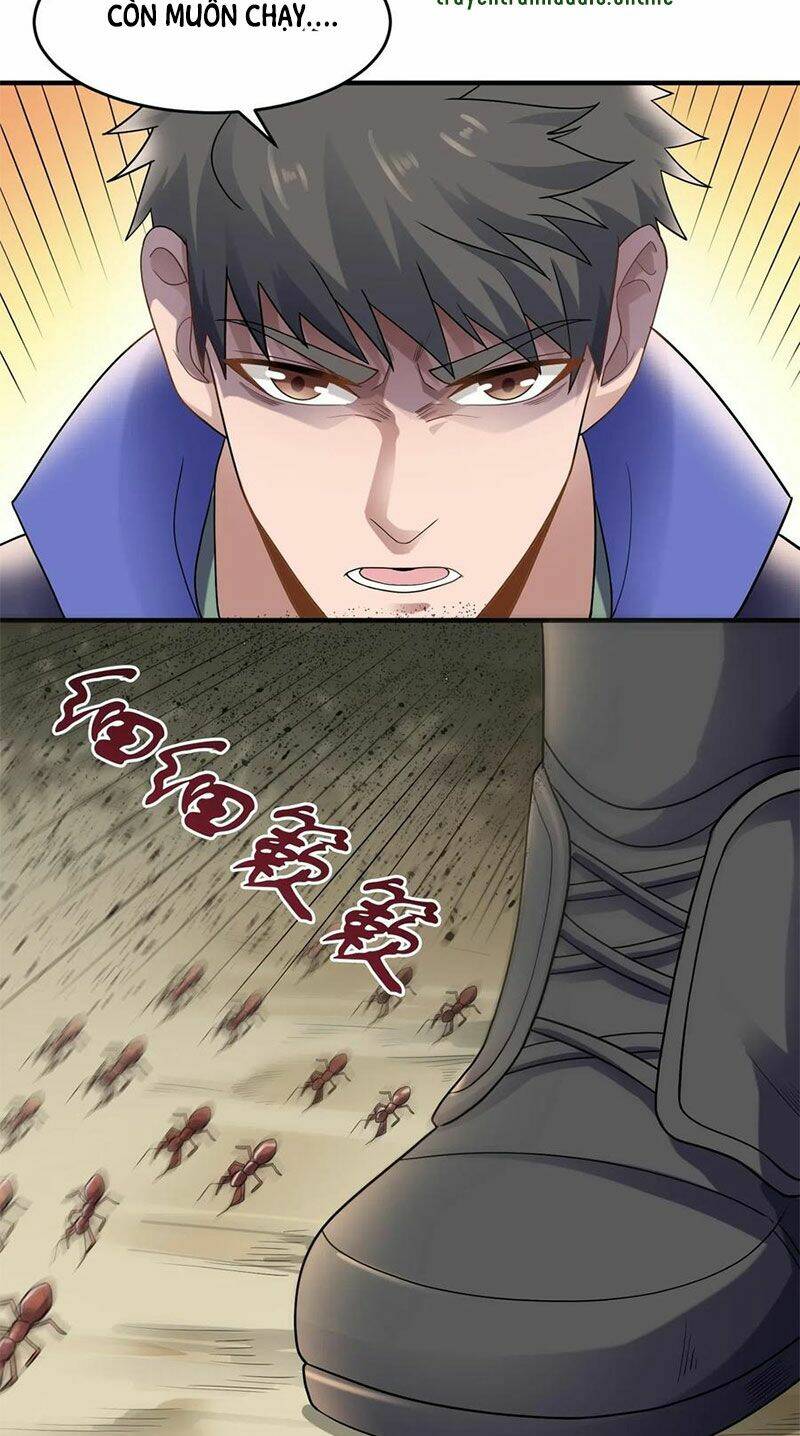 Nguyên Long: Chapter 158