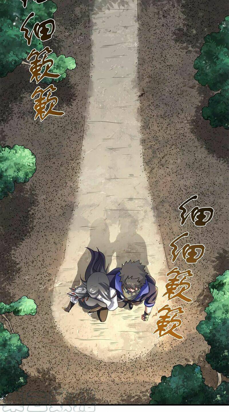Nguyên Long: Chapter 158