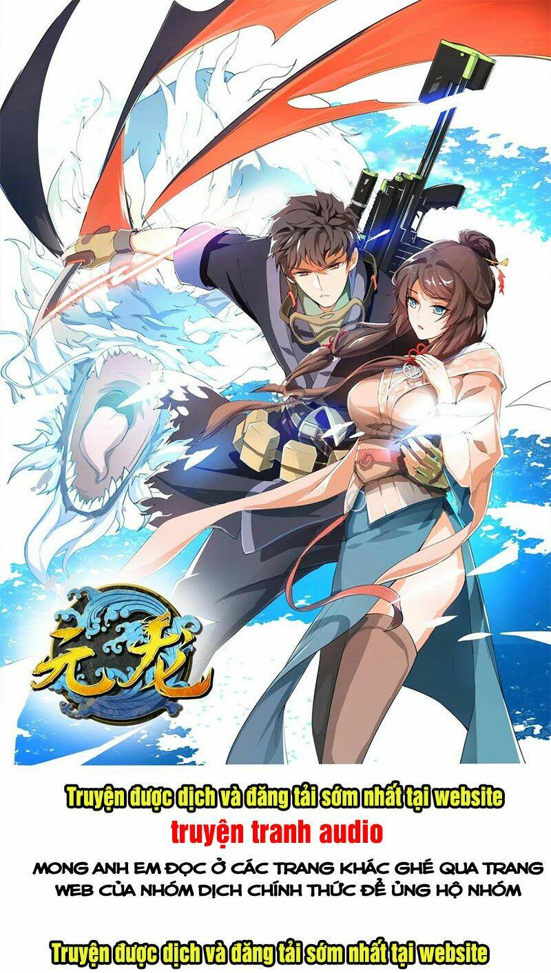 Nguyên Long: Chapter 159