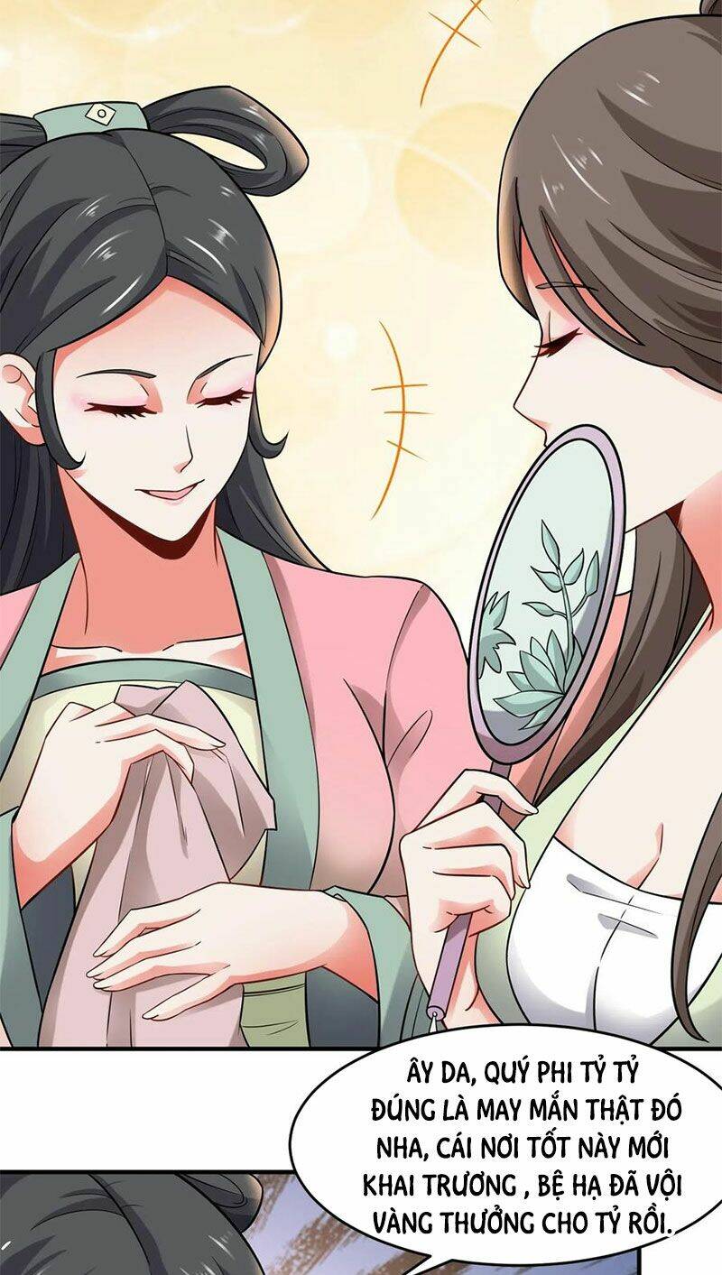 Nguyên Long: Chapter 159