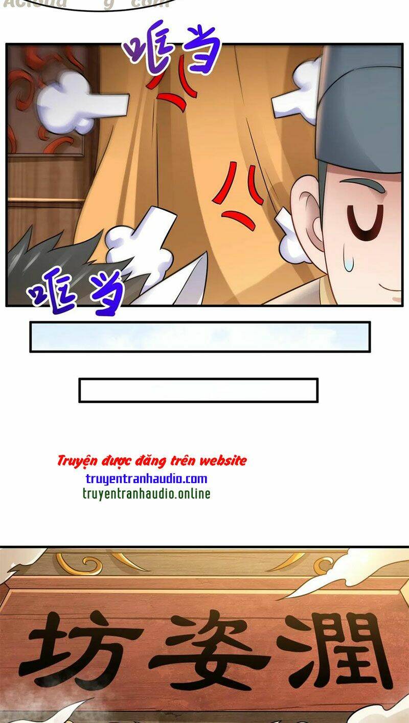 Nguyên Long: Chapter 159
