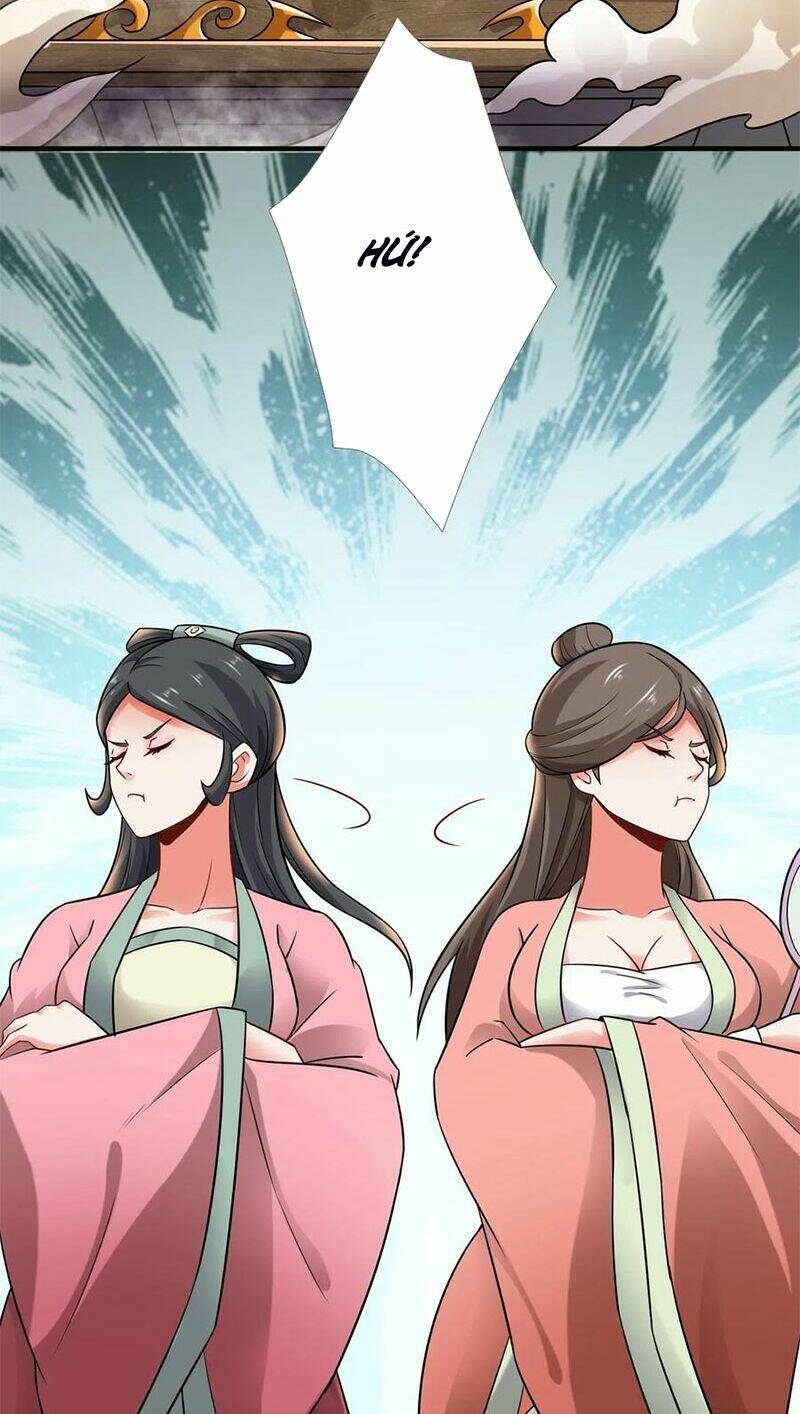 Nguyên Long: Chapter 159