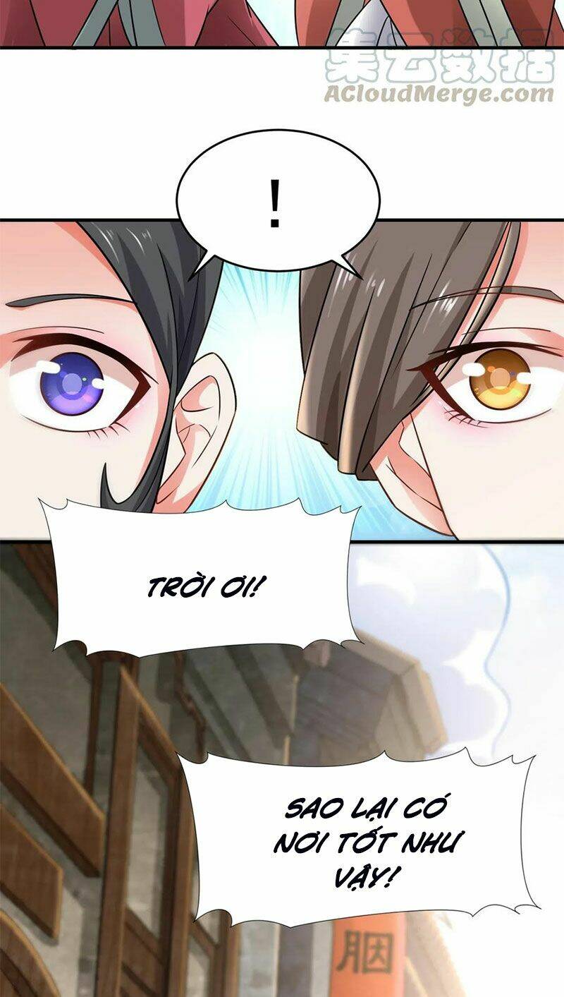 Nguyên Long: Chapter 159