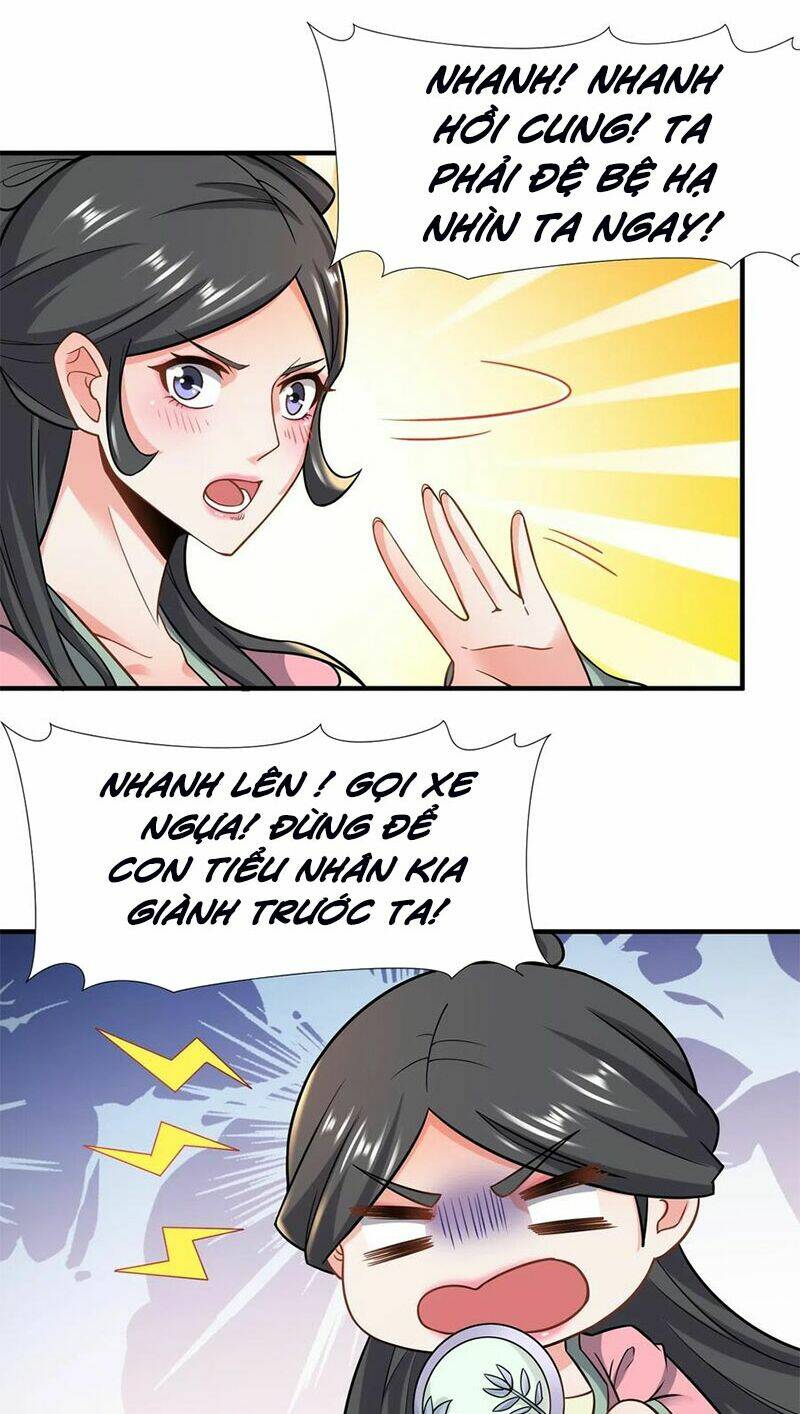 Nguyên Long: Chapter 159
