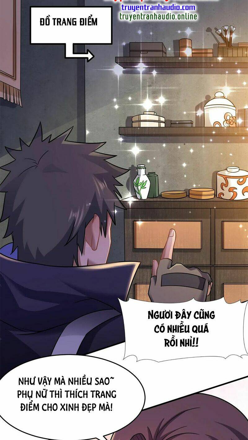 Nguyên Long: Chapter 159