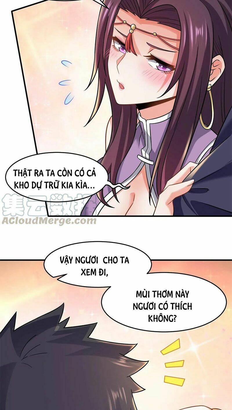 Nguyên Long: Chapter 159