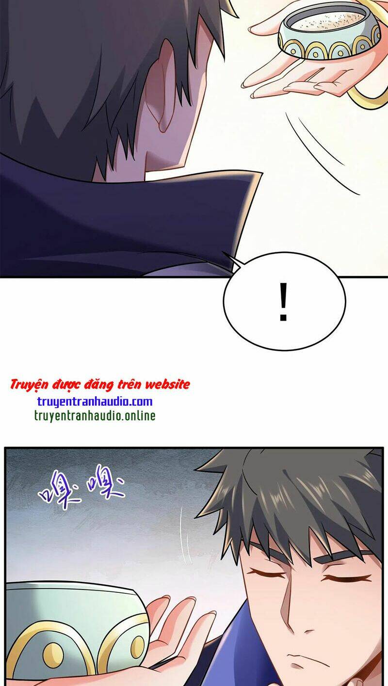 Nguyên Long: Chapter 159