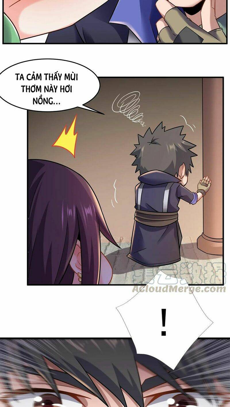 Nguyên Long: Chapter 159