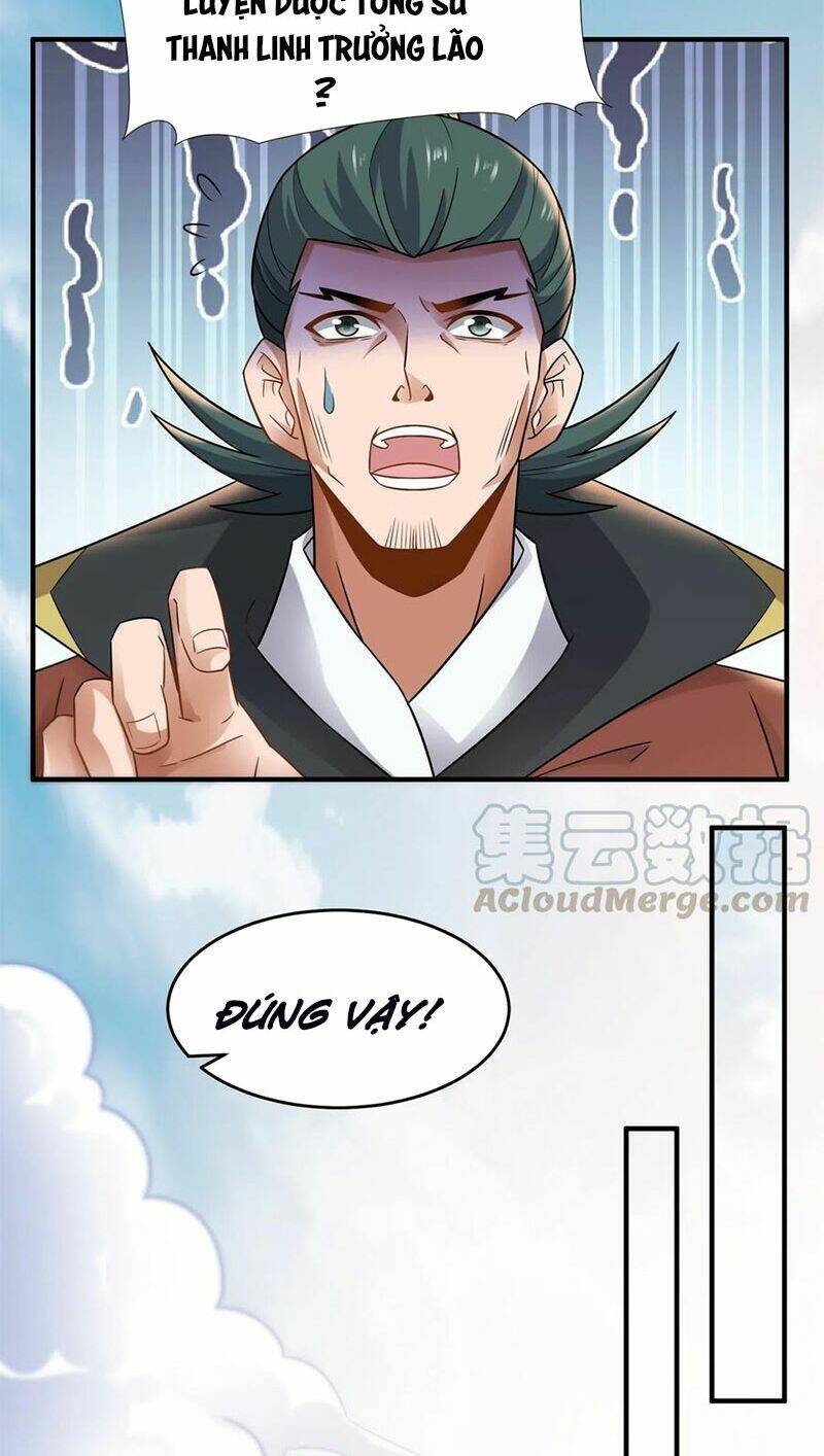 Nguyên Long: Chapter 159