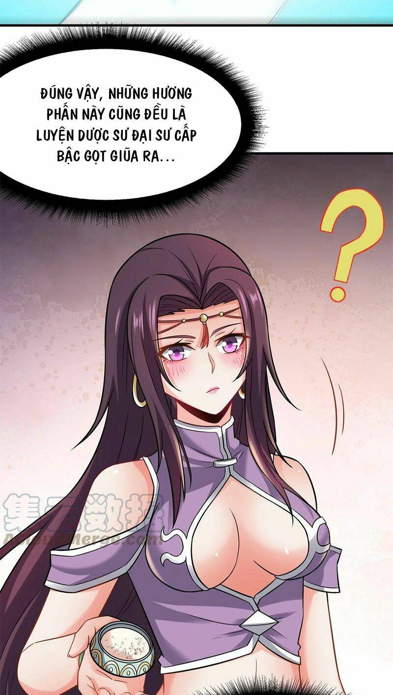 Nguyên Long: Chapter 159