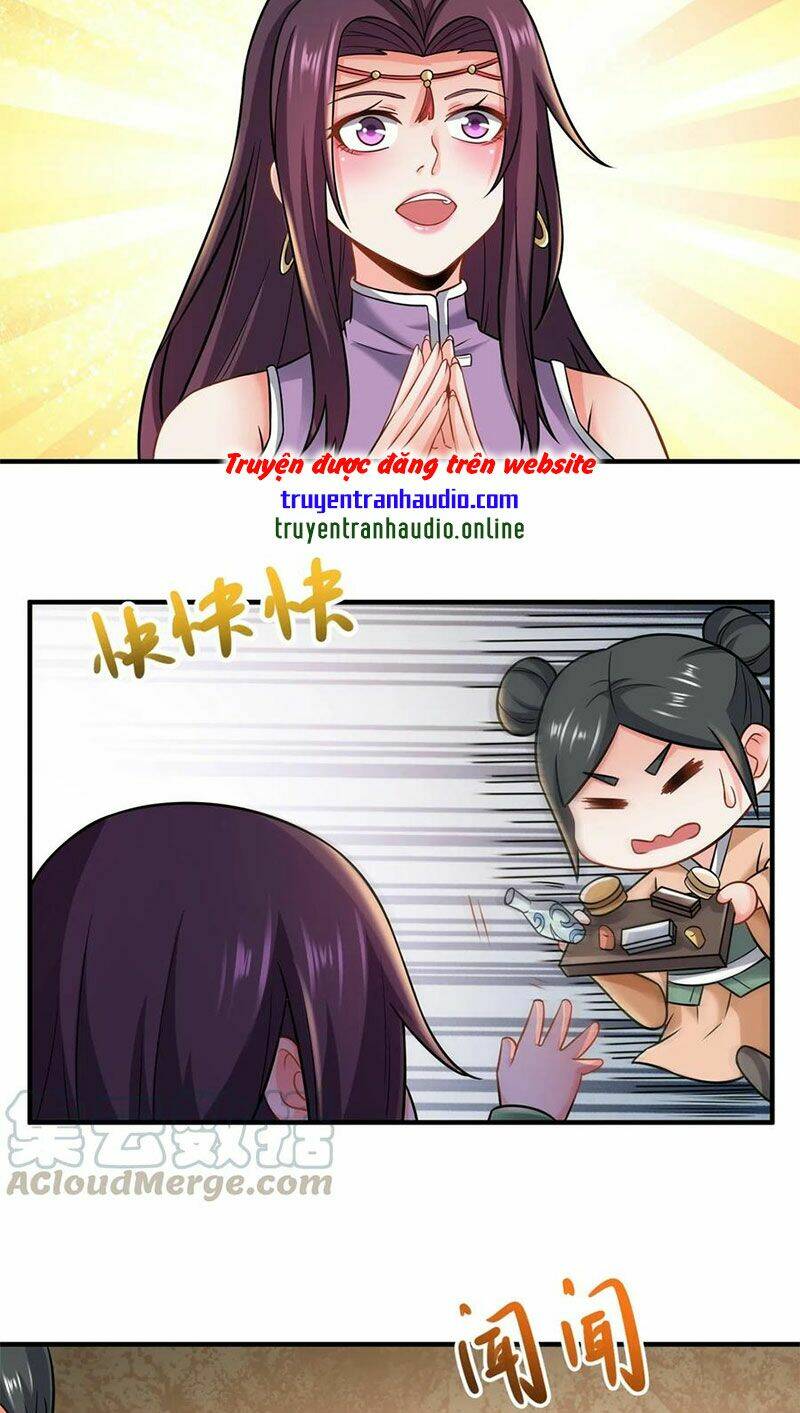 Nguyên Long: Chapter 159