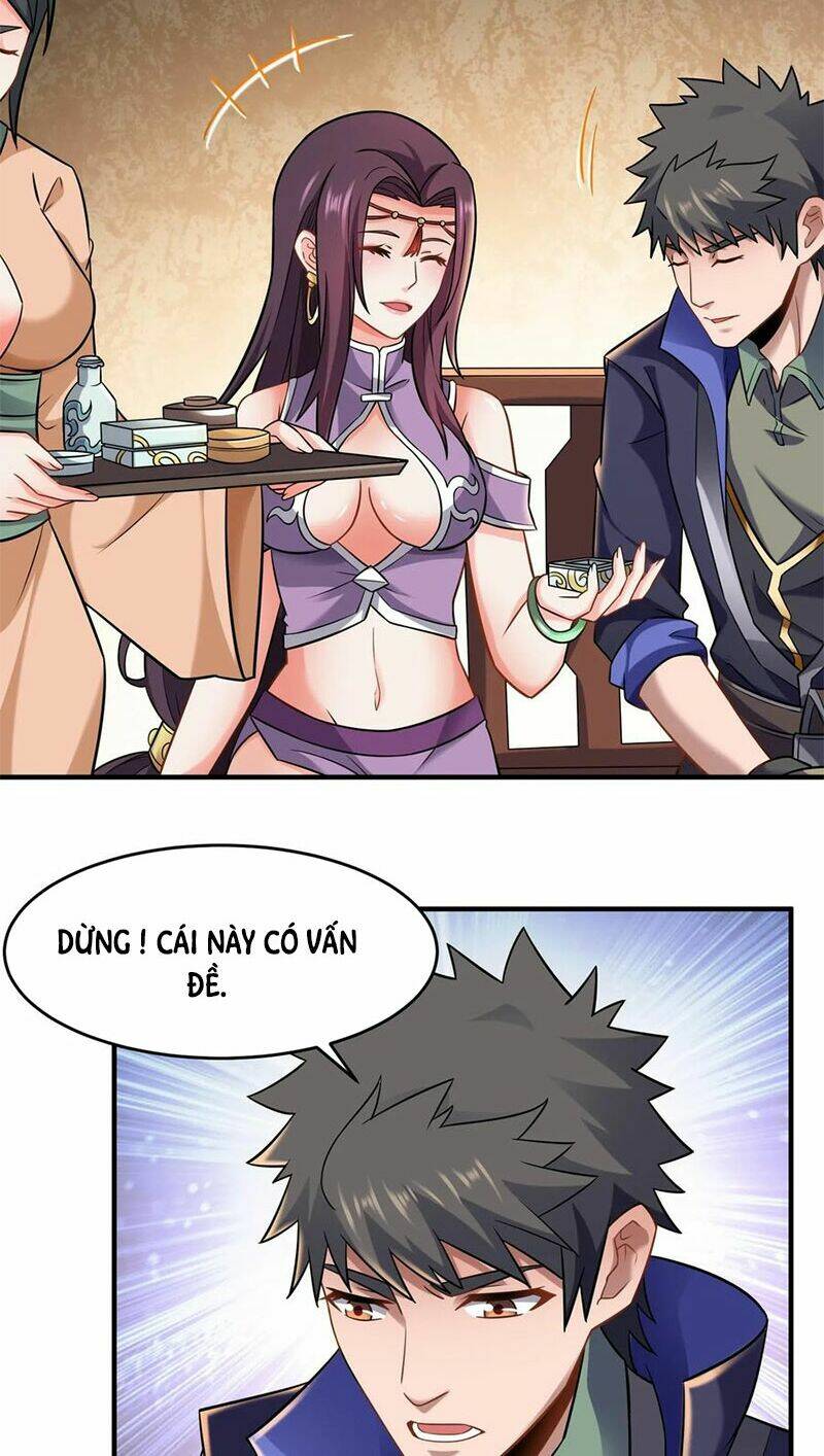 Nguyên Long: Chapter 159