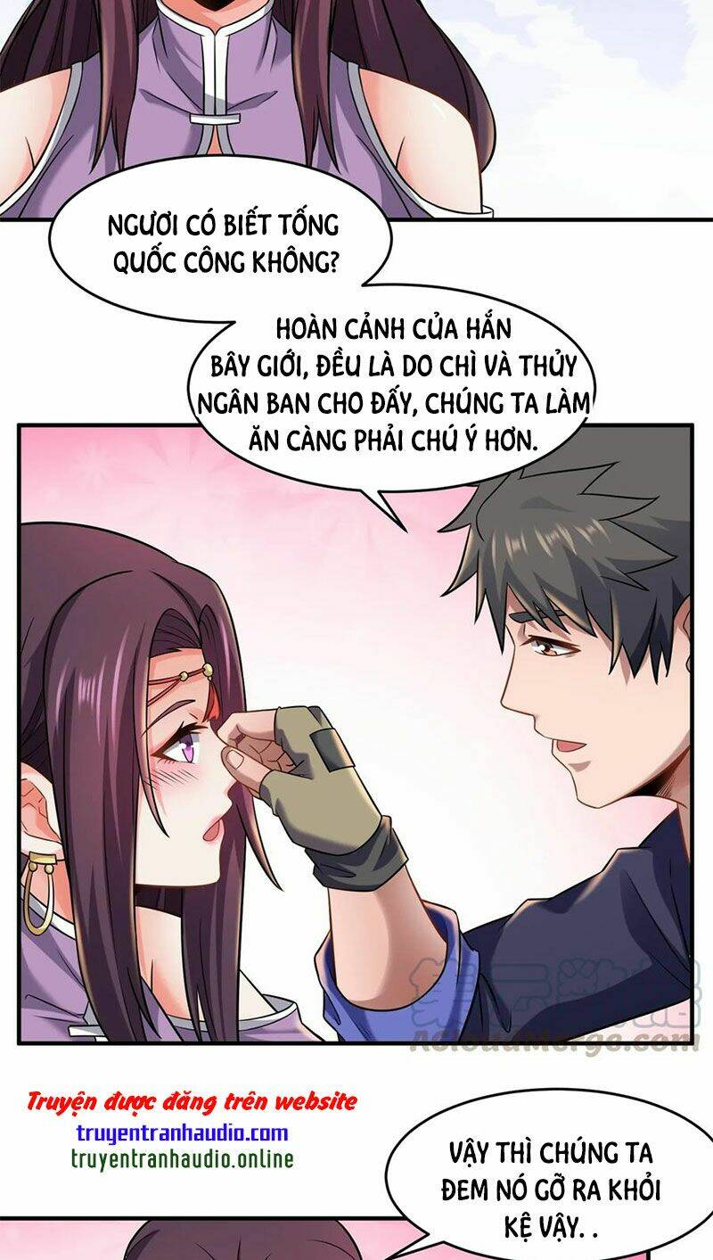 Nguyên Long: Chapter 159