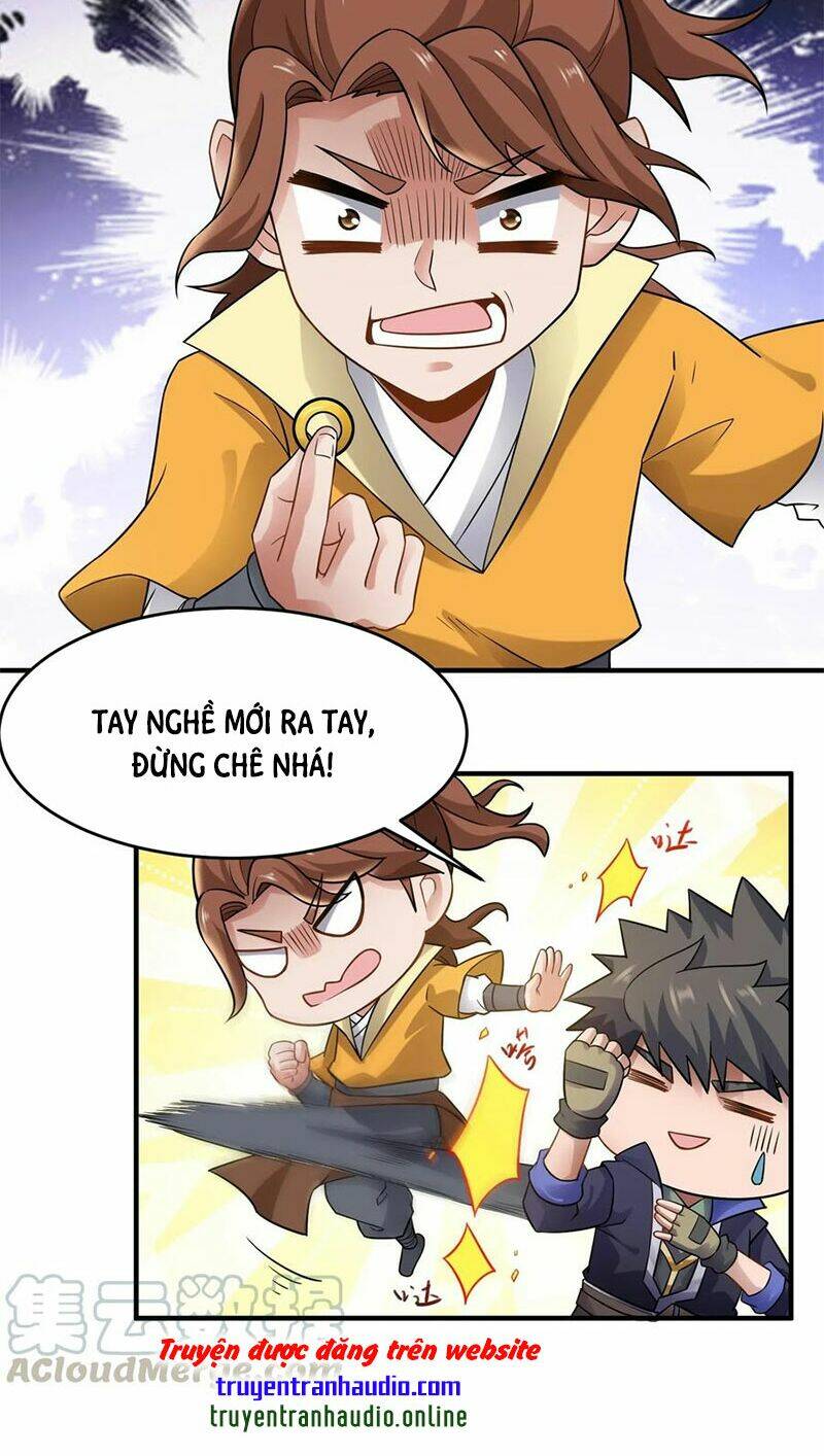 Nguyên Long: Chapter 159