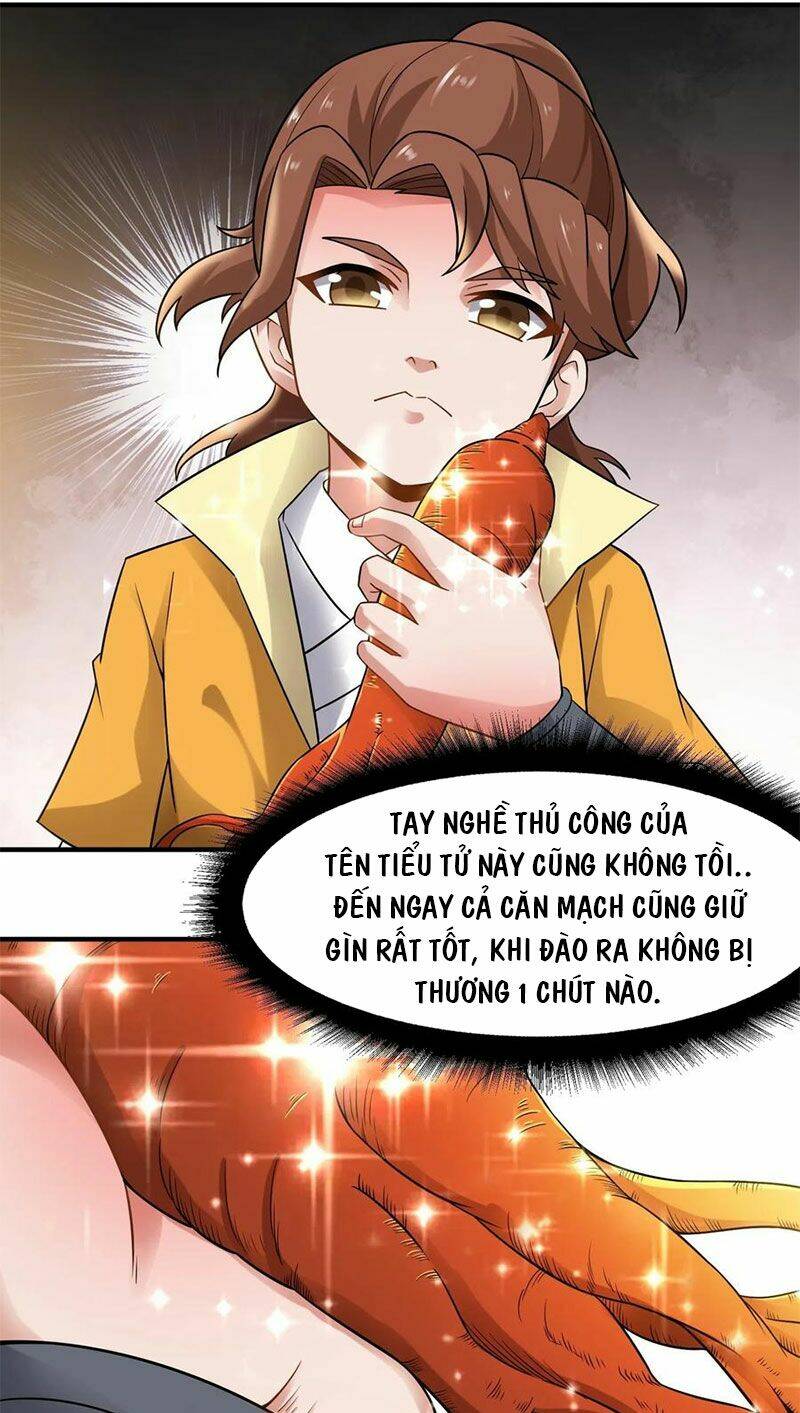 Nguyên Long: Chapter 159