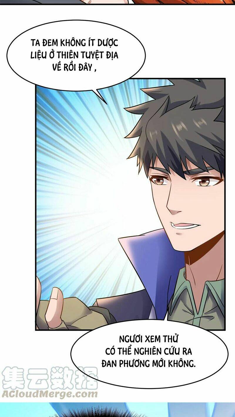 Nguyên Long: Chapter 159