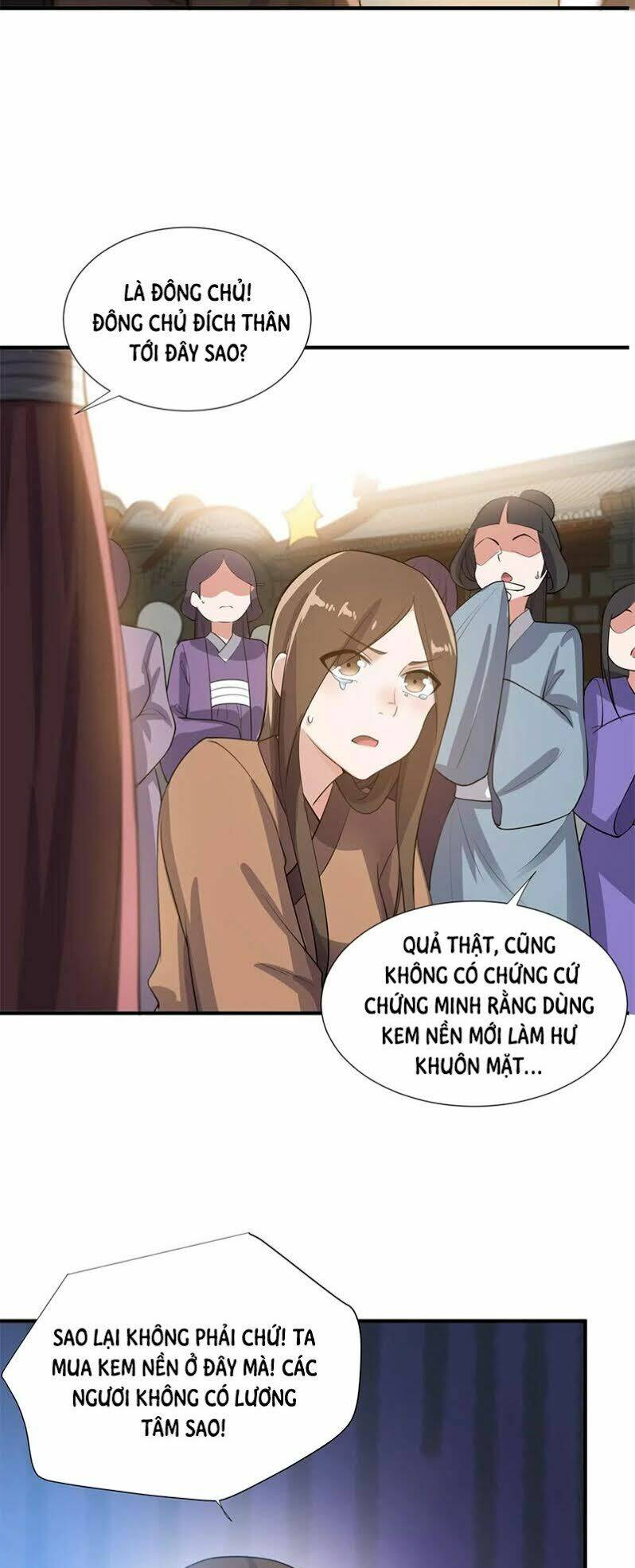 Nguyên Long: Chapter 160