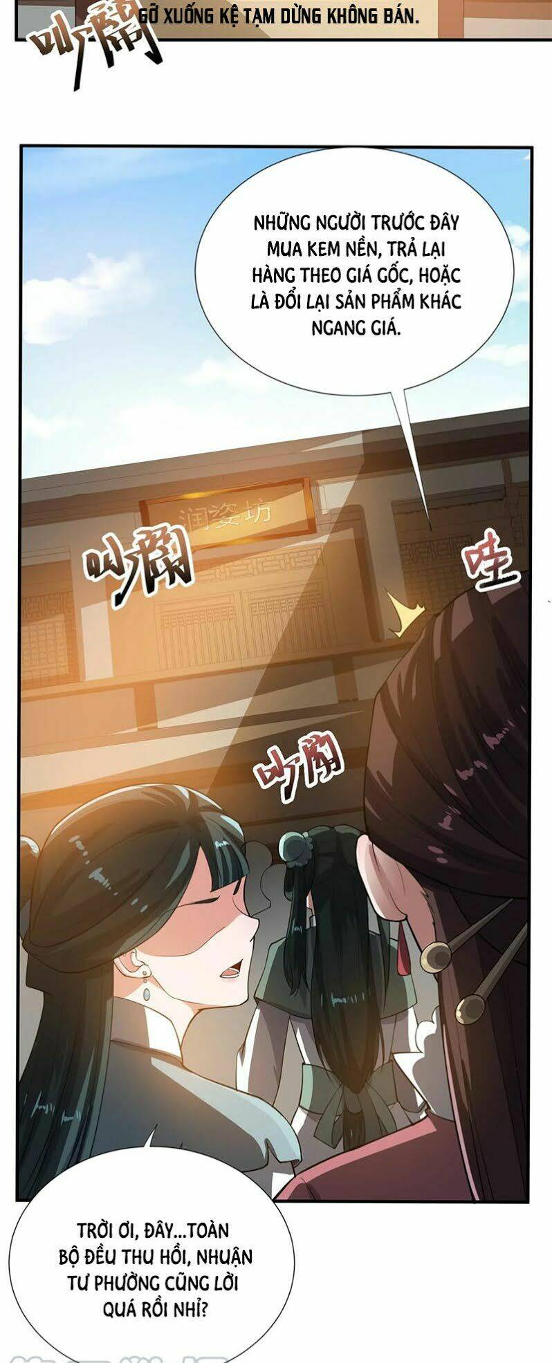 Nguyên Long: Chapter 160