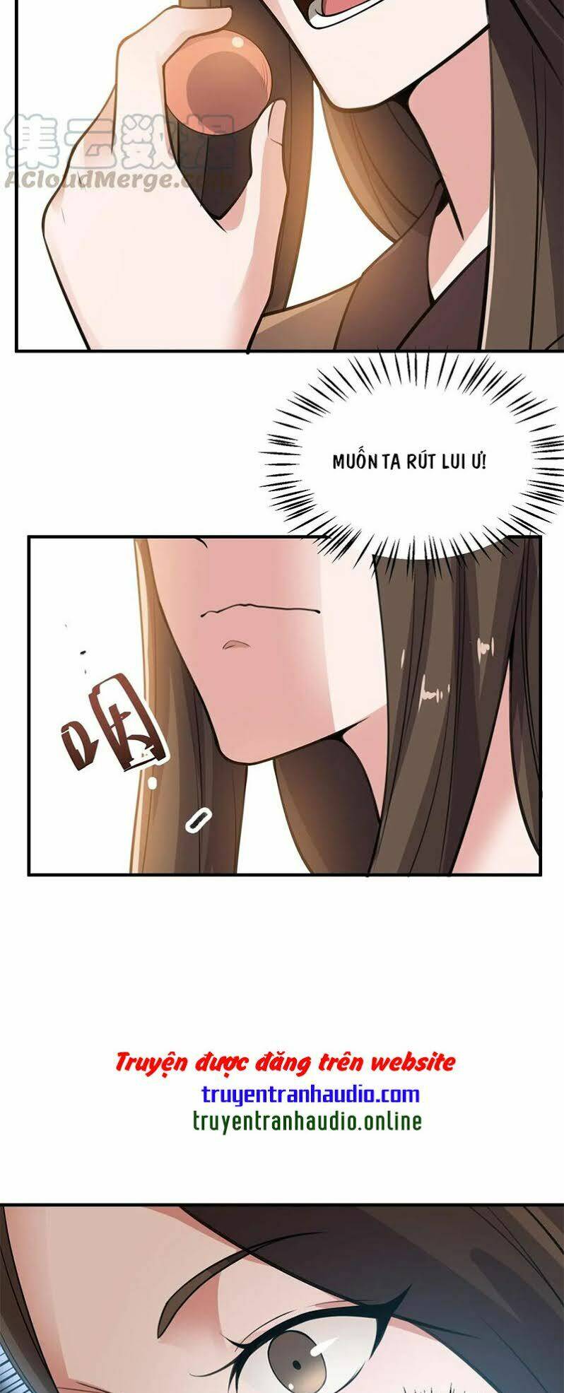 Nguyên Long: Chapter 160
