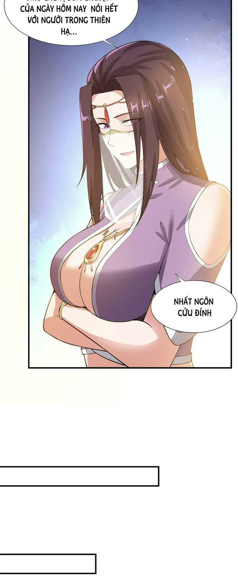 Nguyên Long: Chapter 160