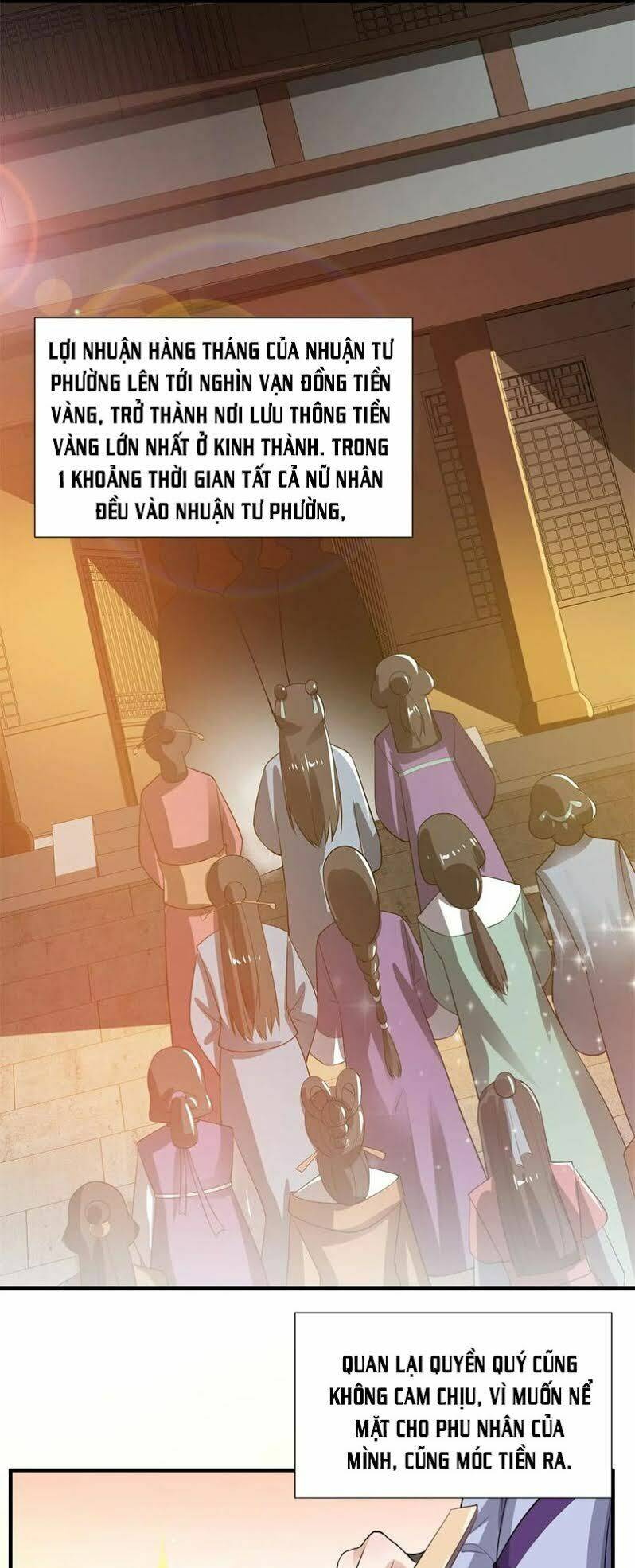 Nguyên Long: Chapter 160