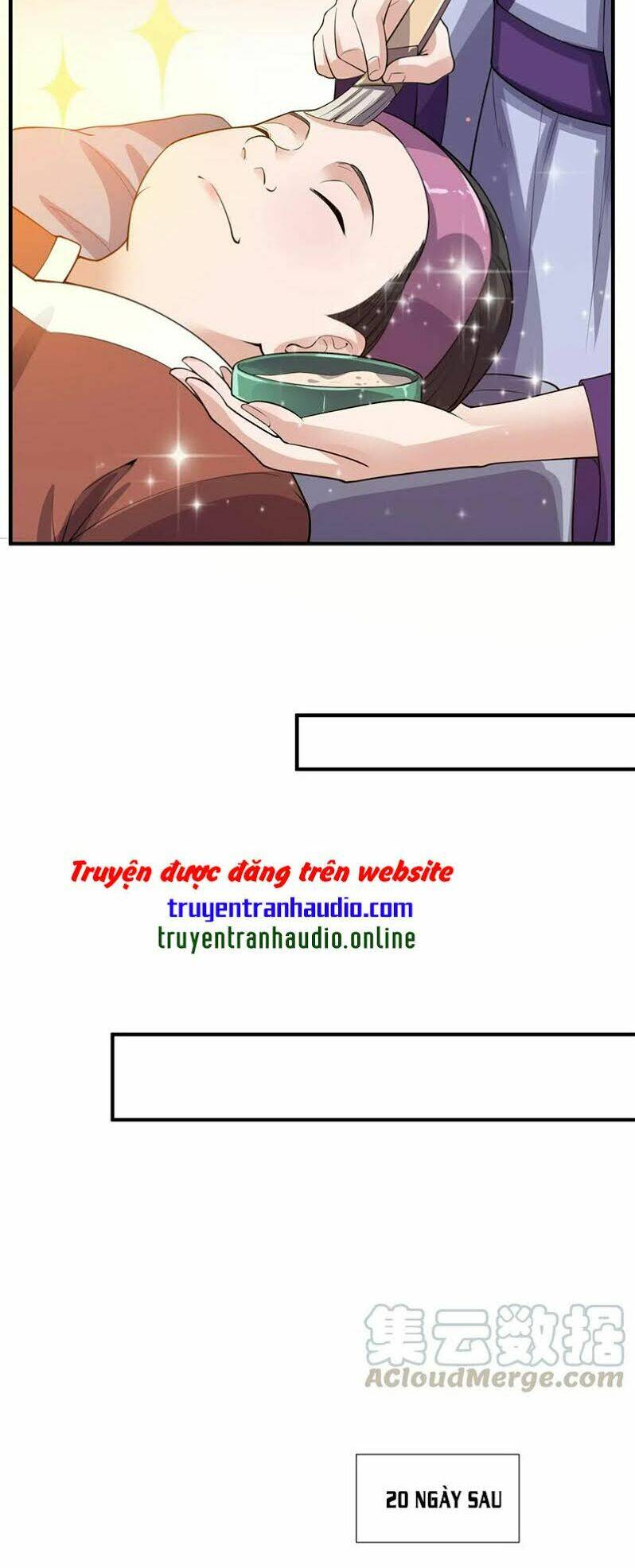 Nguyên Long: Chapter 160