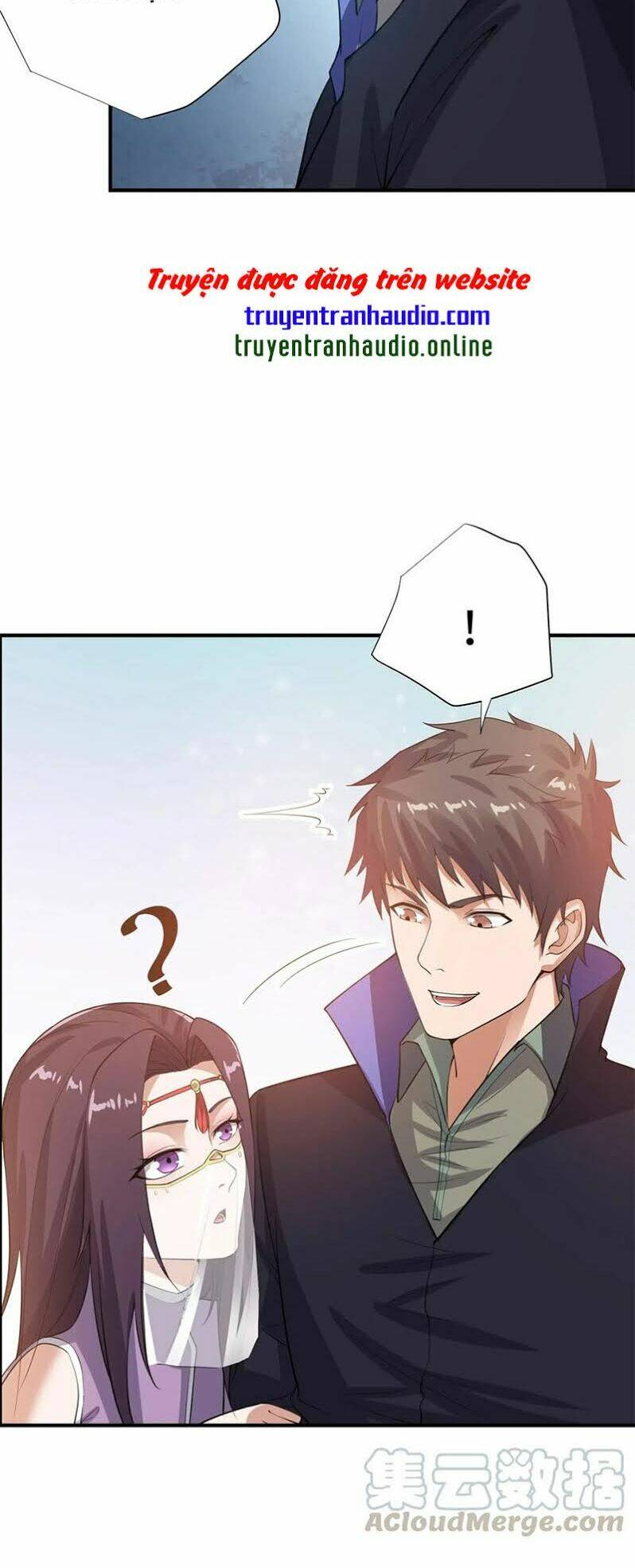 Nguyên Long: Chapter 160