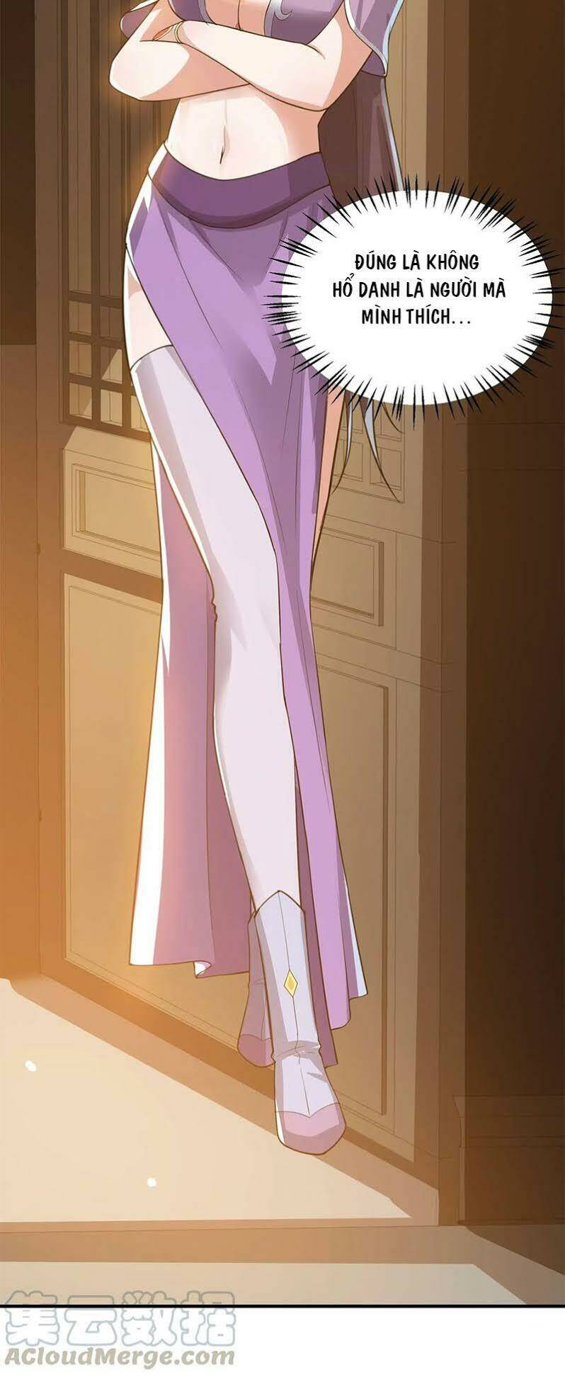 Nguyên Long: Chapter 160