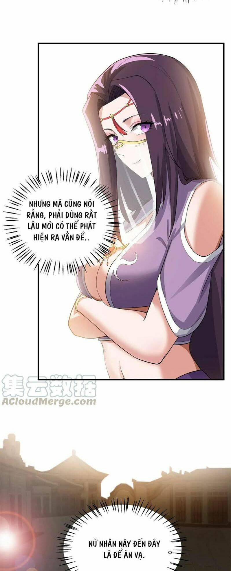 Nguyên Long: Chapter 160