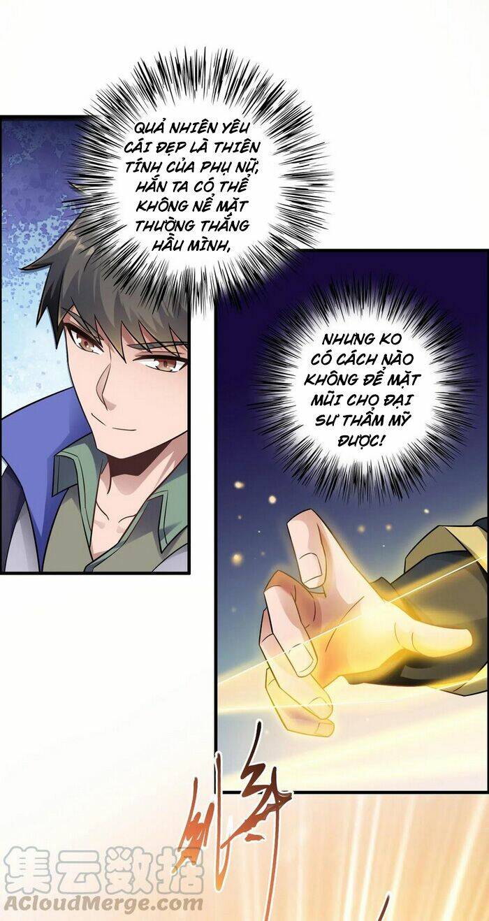 Nguyên Long: Chapter 161
