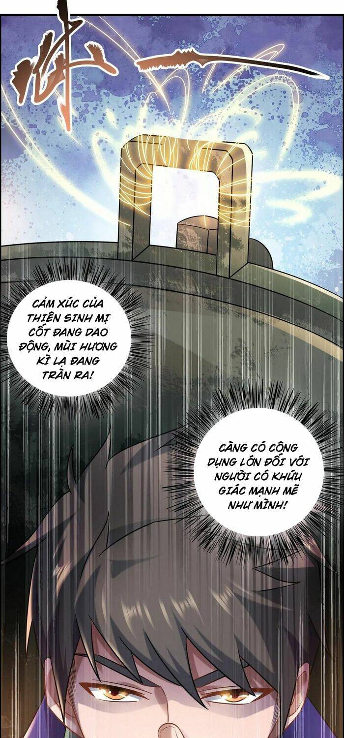 Nguyên Long: Chapter 161