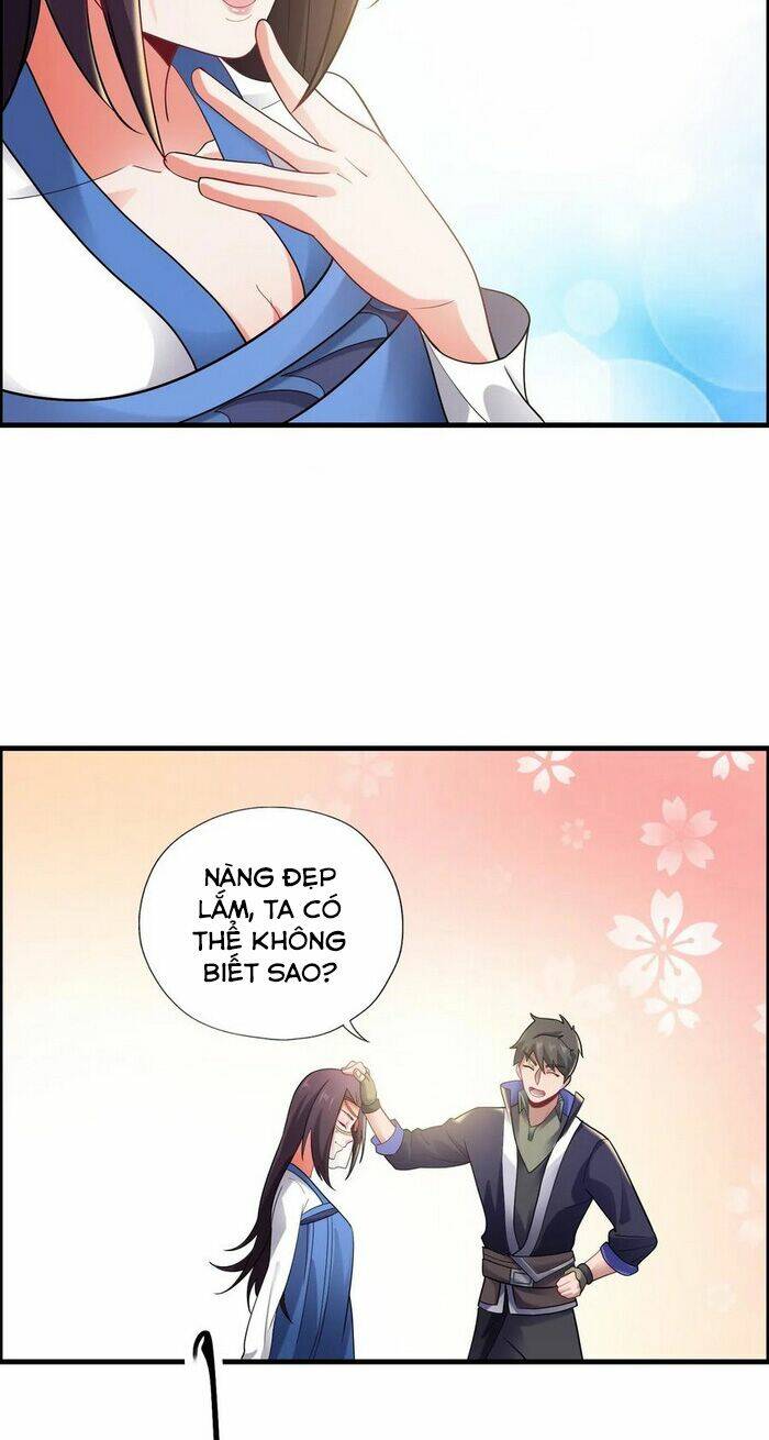 Nguyên Long: Chapter 161