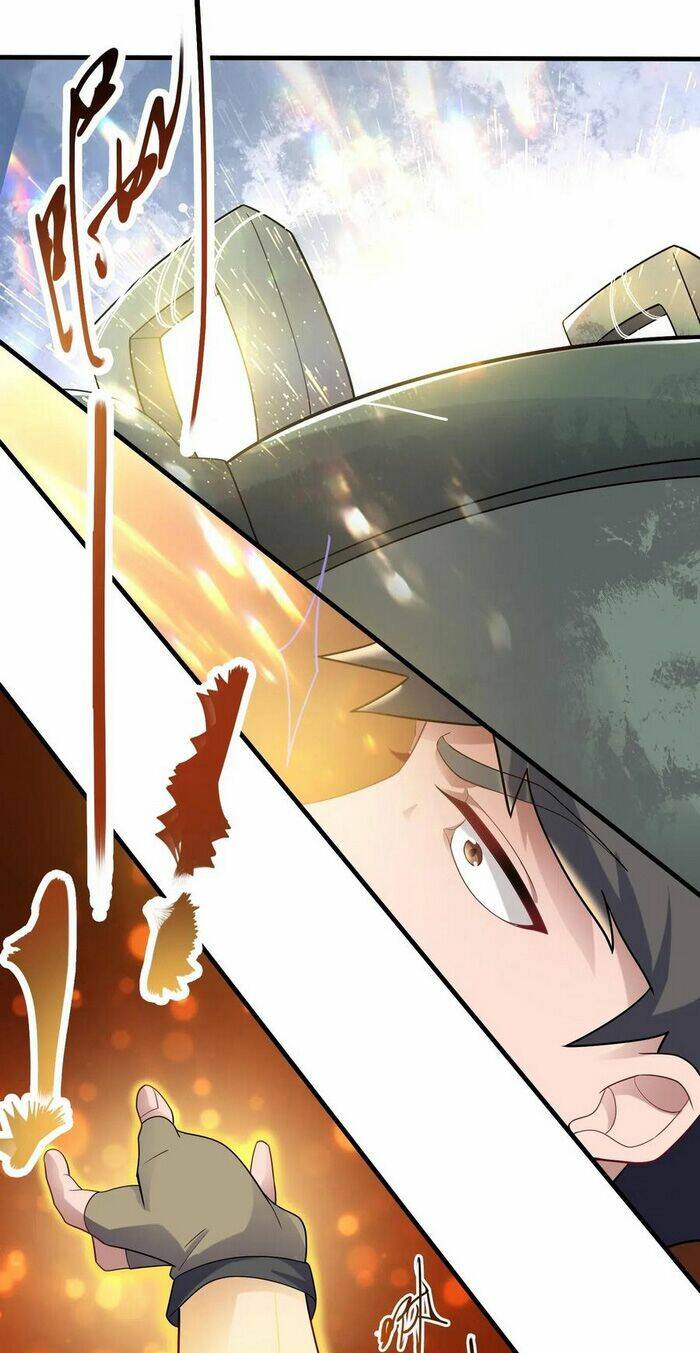 Nguyên Long: Chapter 161