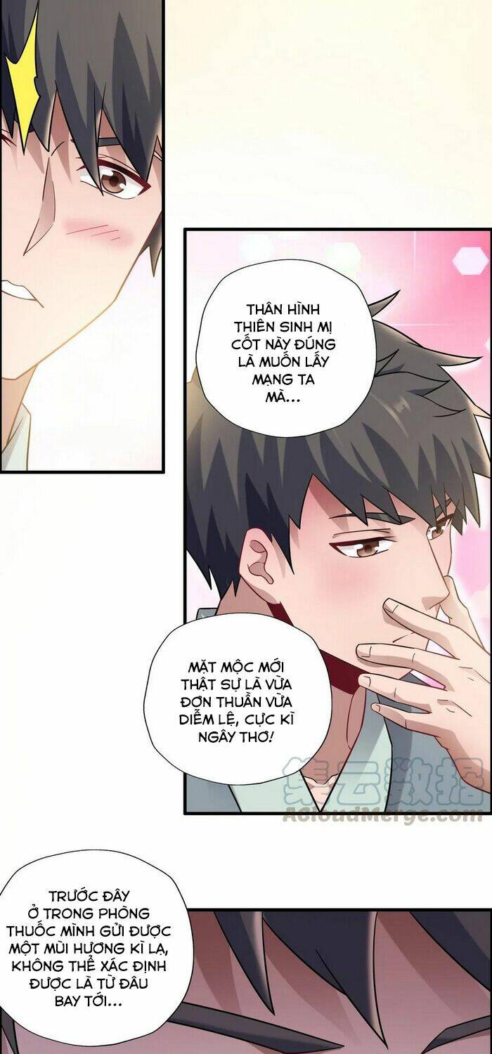 Nguyên Long: Chapter 161