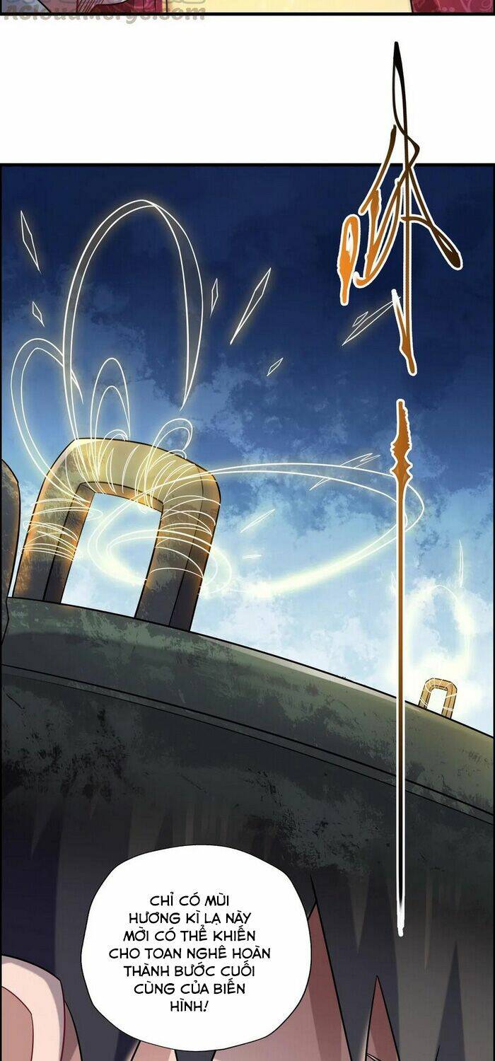 Nguyên Long: Chapter 161
