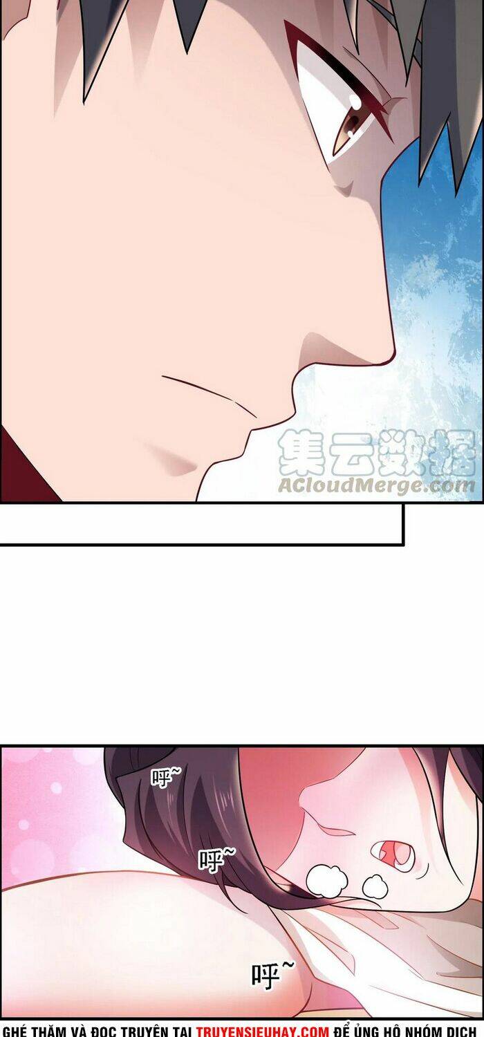 Nguyên Long: Chapter 161
