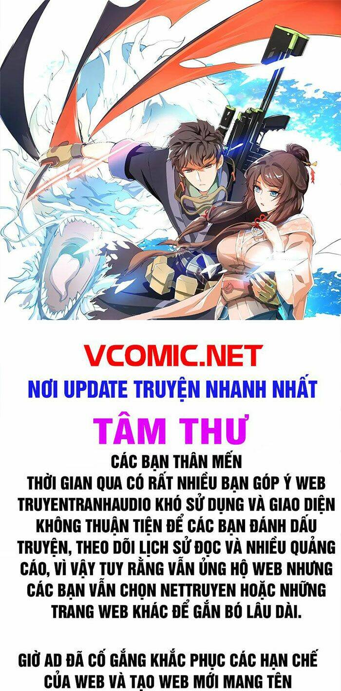 Nguyên Long: Chapter 163
