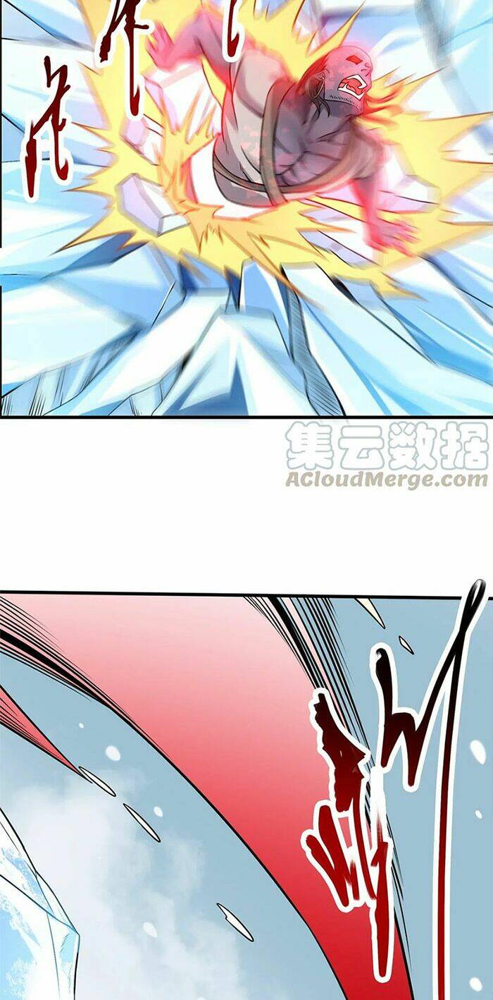 Nguyên Long: Chapter 163