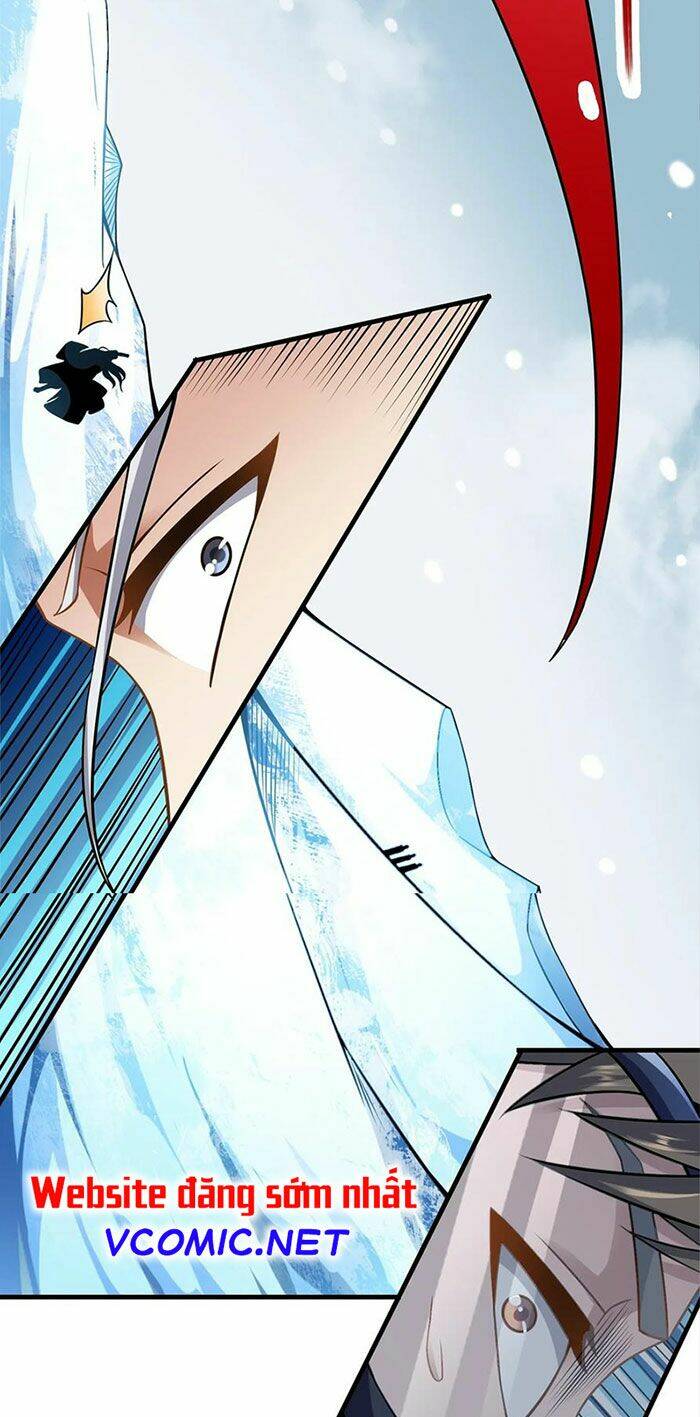 Nguyên Long: Chapter 163