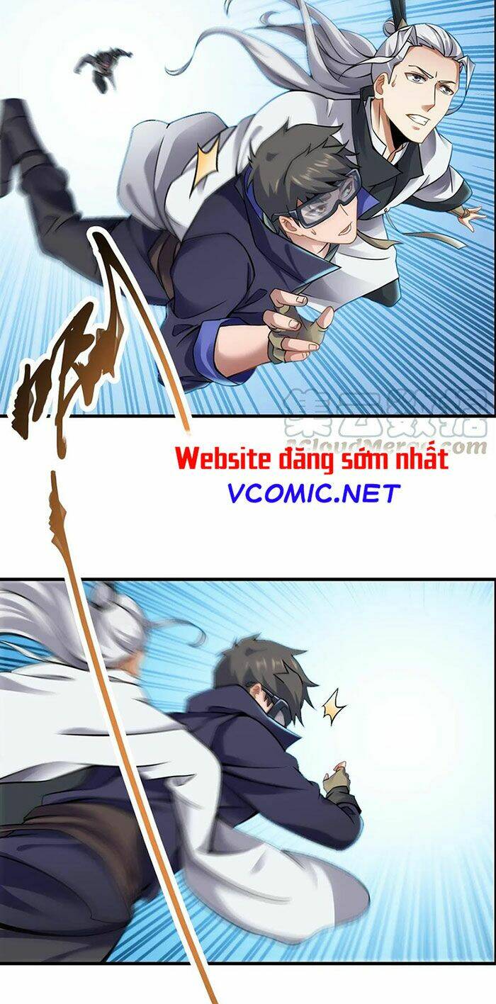 Nguyên Long: Chapter 163