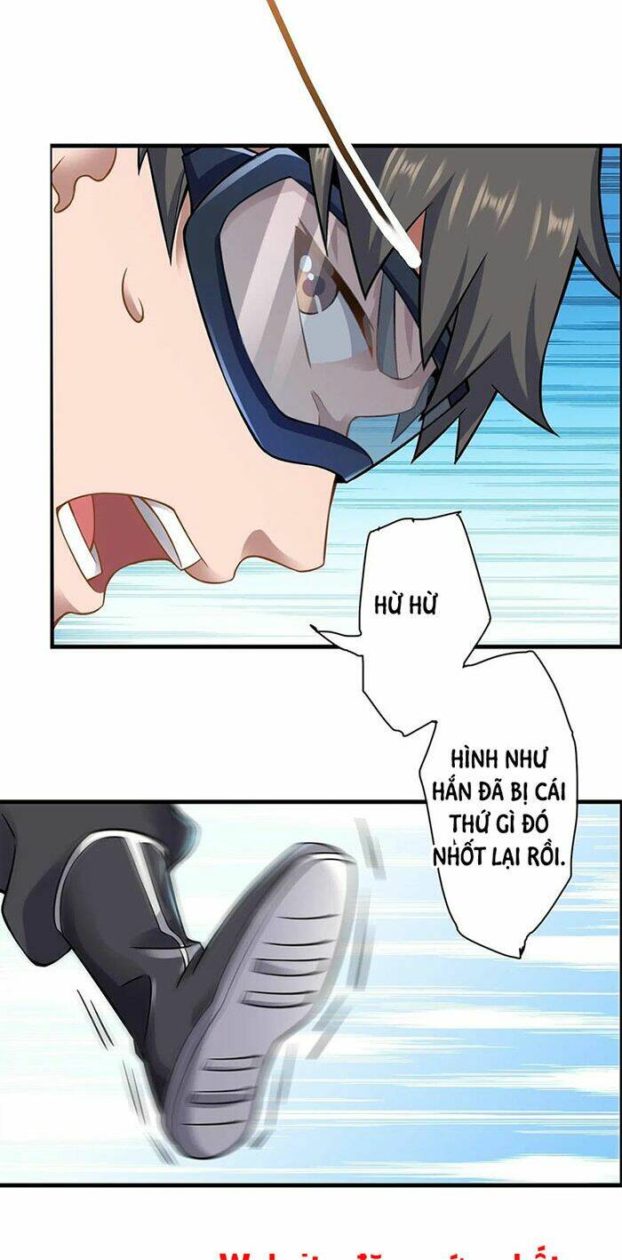 Nguyên Long: Chapter 163