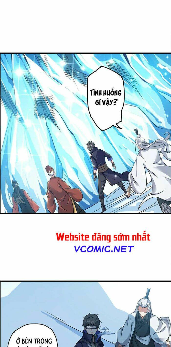 Nguyên Long: Chapter 163