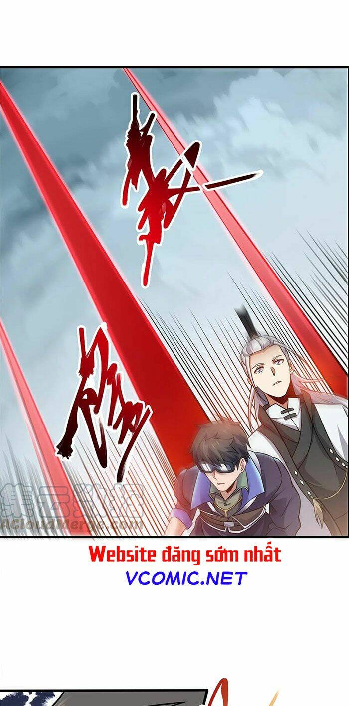 Nguyên Long: Chapter 163