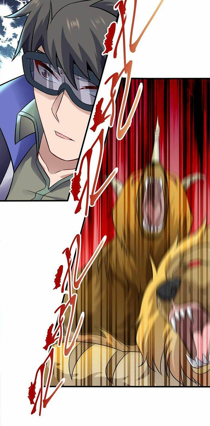 Nguyên Long: Chapter 163