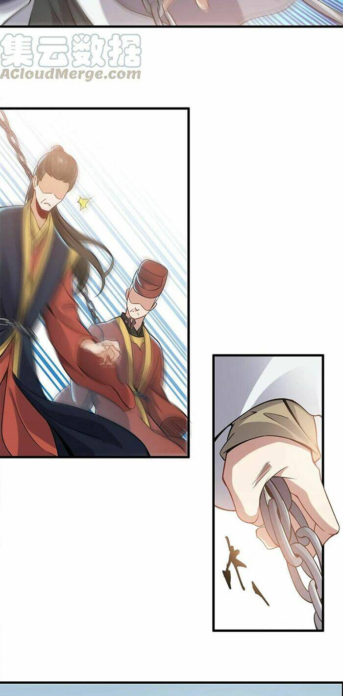 Nguyên Long: Chapter 163