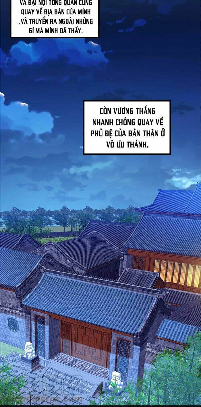 Nguyên Long: Chapter 163
